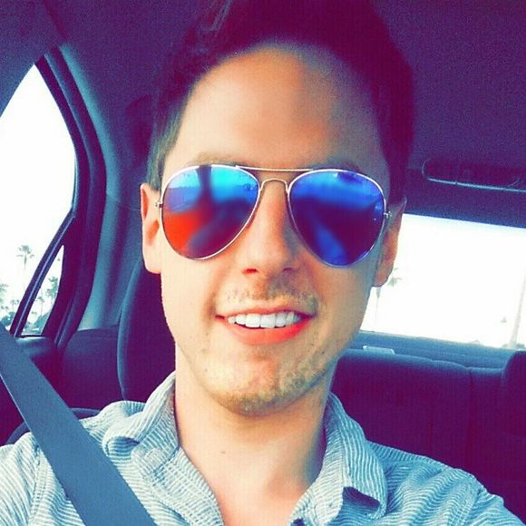 Meet your Posher, Marc - Picture 1 of 1